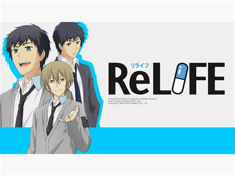 yesmovie relife